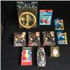 Image 1 : MISC. TOYS AND COLLECTOR LOT