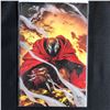 Image 1 : Spawn 301 Greg Capullo Virgin Variant Cover C Todd McFarlane Image