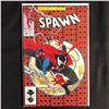 Image 1 : SPAWN 300 MCFARLANE COVER