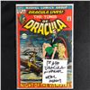 Image 1 : TOMB OF DRACULA NO.1 ( 1ST APP. DRACULA IN MARVEL) NEAL ADAMS