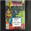 Image 1 : LTD. EDITION DC BATMAN NIGHTS END NO. 1 SIGNED GIORDANO, MANLEY (900/2500)