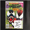 Image 1 : THE AMAZING SPIDER-MAN 363 CARNAGE APP NEWSTAND