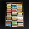 Image 1 : LARGE BOX OF 8 TRACK TAPES