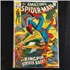 Image 1 : THE AMAZING SPIDER-MAN #84 (MARVEL COMICS)