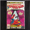 Image 1 : THE AMAZING SPIDER-MAN #164 (MARVEL COMICS)