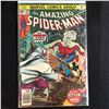 Image 1 : THE AMAZING SPIDER-MAN #163 (MARVEL COMICS)