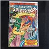 Image 1 : THE AMAZING SPIDER-MAN #154 (MARVEL COMICS)