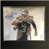 Image 1 : RUSSELL WILSON SIGNED 8 X 10 PHOTO (MILL CREEK SPORTS COA)