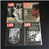 Image 1 : 1960s LIFE MAGAZINE LOT