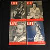 Image 1 : 1930-40s LIFE MAGAZINE LOT