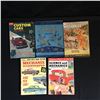 Image 1 : VINTAGE MAGAZINE LOT (SCIENCE & MECHANICS...)