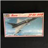 Image 1 : REVELL 1:72 SCALE EURO FIGHTER JF90/ EFA UNASSEMBLED MODEL KIT