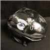 Image 1 : VANCOUVER CANUCKS MULTI SIGNED PLAYER HELMET