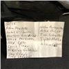 Image 5 : VANCOUVER CANUCKS MULTI SIGNED PLAYER HELMET