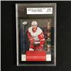 Image 1 : 2019-20 UD TIM HORTONS #CC7 DYLAN LARKIN CLEAR CUT PHENOMS (10 GEM MINT)