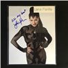 Image 1 : LANA PARILLA SIGNED 8 X 10