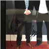 Image 2 : MUMFORD AND SONS MULTI SIGNED 8 X 10 PHOTO