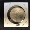 Image 2 : 1940 USA SILVER HALF DOLLAR (PHILADELPHIA MINTED) UNCIRCULATED