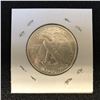 Image 2 : 1942 USA SILVER HALF DOLLAR (UNCIRCULATED)