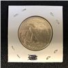 Image 2 : 1943 USA SILVER HALF DOLLAR (PHILADELPHIA MINTED)
