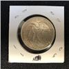 Image 2 : 1945 USA WALKING LIBERTY HALF DOLLAR