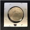 Image 2 : 1948 USA SILVER FRANKLIN HALF DOLLAR (DENVER MINTED)