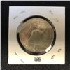 Image 2 : 1963 USA SILVER WALKING LIBERTY HALF DOLLAR