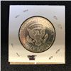 Image 2 : 1967 USA SILVER PROOF HALF DOLLAR (UNCIRCULATED)