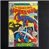 Image 1 : THE AMAZING SPIDER-MAN #187 (MARVEL COMICS)
