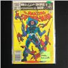 Image 1 : THE AMAZING SPIDER-MAN #225 (MARVEL COMICS)