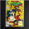 Image 1 : THE AMAZING SPIDER-MAN #362 (MARVEL COMICS)
