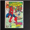 Image 1 : THE AMAZING SPIDER-MAN #5 (MARVEL COMICS)