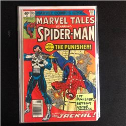 MARVEL TALES #106 (MARVEL COMICS)