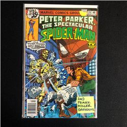 PETER PARKER THE SPECTACULAR SPIDER-MAN #28 (MARVEL COMICS)