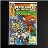 Image 1 : PETER PARKER THE SPECTACULAR SPIDER-MAN #28 (MARVEL COMICS)