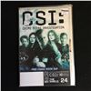 Image 1 : CSI: CRIME SCENE INVESTIGATION #1-5 (IDW)