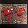 Image 1 : SPIDER-MAN #1 COMIC BOOK LOT (MARVEL COMICS)