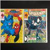 Image 1 : SPIDER-MAN COMIC BOOK LOT #15/ #13 (MARVEL COMICS)