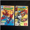 Image 1 : SPIDER-MAN COMIC BOOK LOT (MARVEL COMICS)