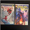 Image 1 : MARVEL COMICS BOOK LOT
