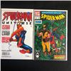 Image 1 : SPIDER-MAN COMIC BOOK LOT (MARVEL COMICS)