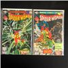 Image 1 : SPIDER-WOMAN COMIC BOOK LOT #38/ #37 (MARVEL COMICS)