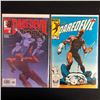 Image 1 : DAREDEVIL COMIC BOOK LOT (MARVEL COMICS)