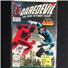 Image 1 : DAREDEVIL #257 (MARVEL COMICS) SIGNED by JOHN ROMITA JR