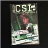 Image 1 : CSI: CRIME SCENE INVESTIGATION #1-5 (IDW)