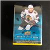 Image 1 : 2018-19 UPPER DECK SERIES TWO HOCKEY TIN