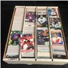 Image 1 : BULK HOCKEY CARD LOT