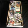 Image 1 : MIXED SPORTS TRADING CARD LOT
