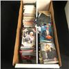 Image 1 : MIXED SPORTS TRADING CARD LOT