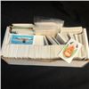 Image 1 : COLLECTOR TRADING CARDS LOT (SPORTS)